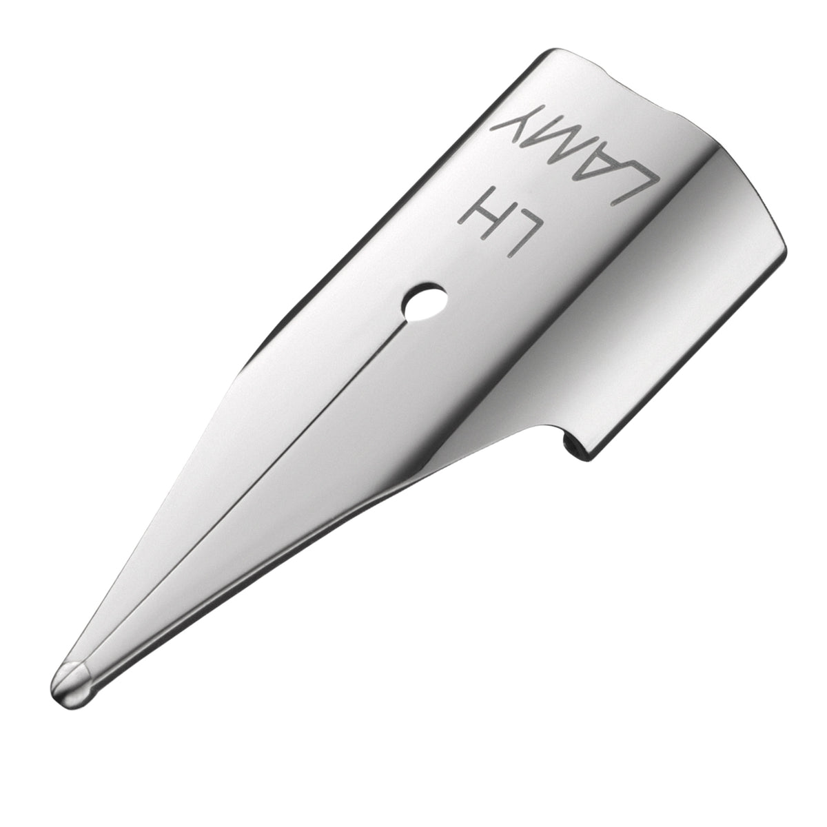 Left Handed Z50 Lamy Steel Fountain Pen Nib - Odd Nodd Art Supply