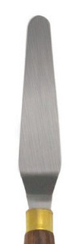 JT2 Trowel Royal Palette Knives