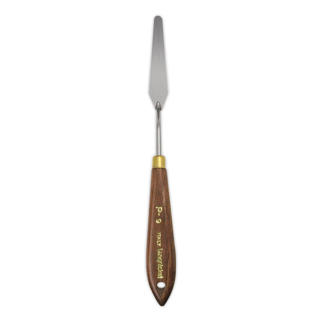 P9 Royal Palette Knives