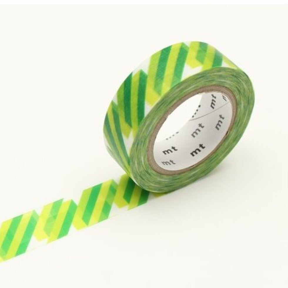 MT Kamoi Paper Washi Adhesive Masking Tape