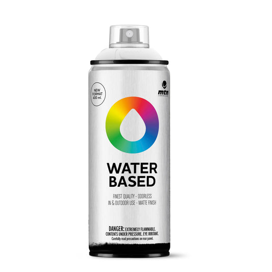 MTN Waterbased Spray Paint