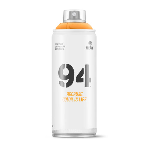 MTN 94 Spray Paint