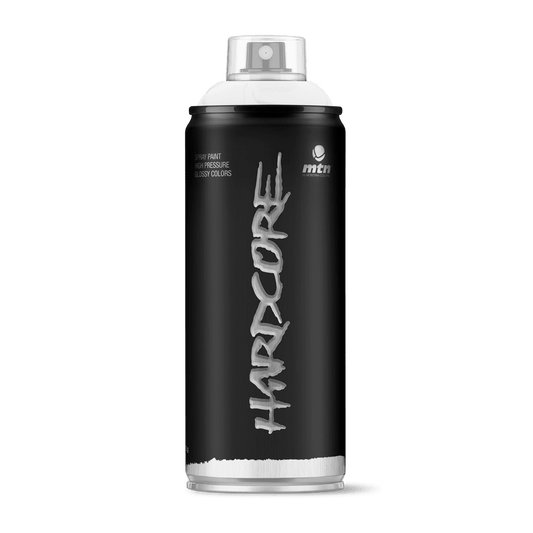 Hardcore Montana Spray Paint