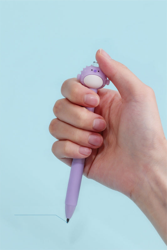 Ocean Animals Retractable Pencil