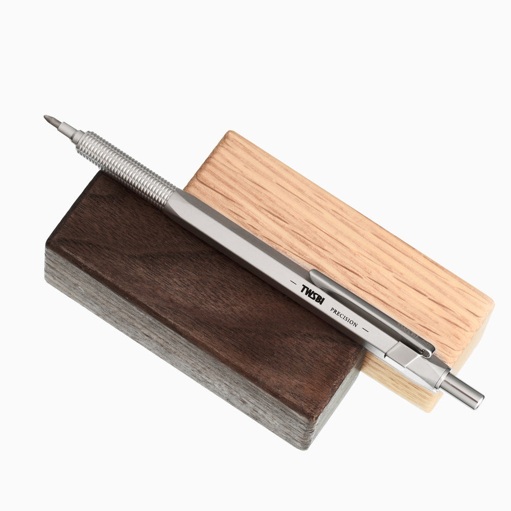 TWSBI Precision Ball Point Pen - Odd Nodd Art Supply