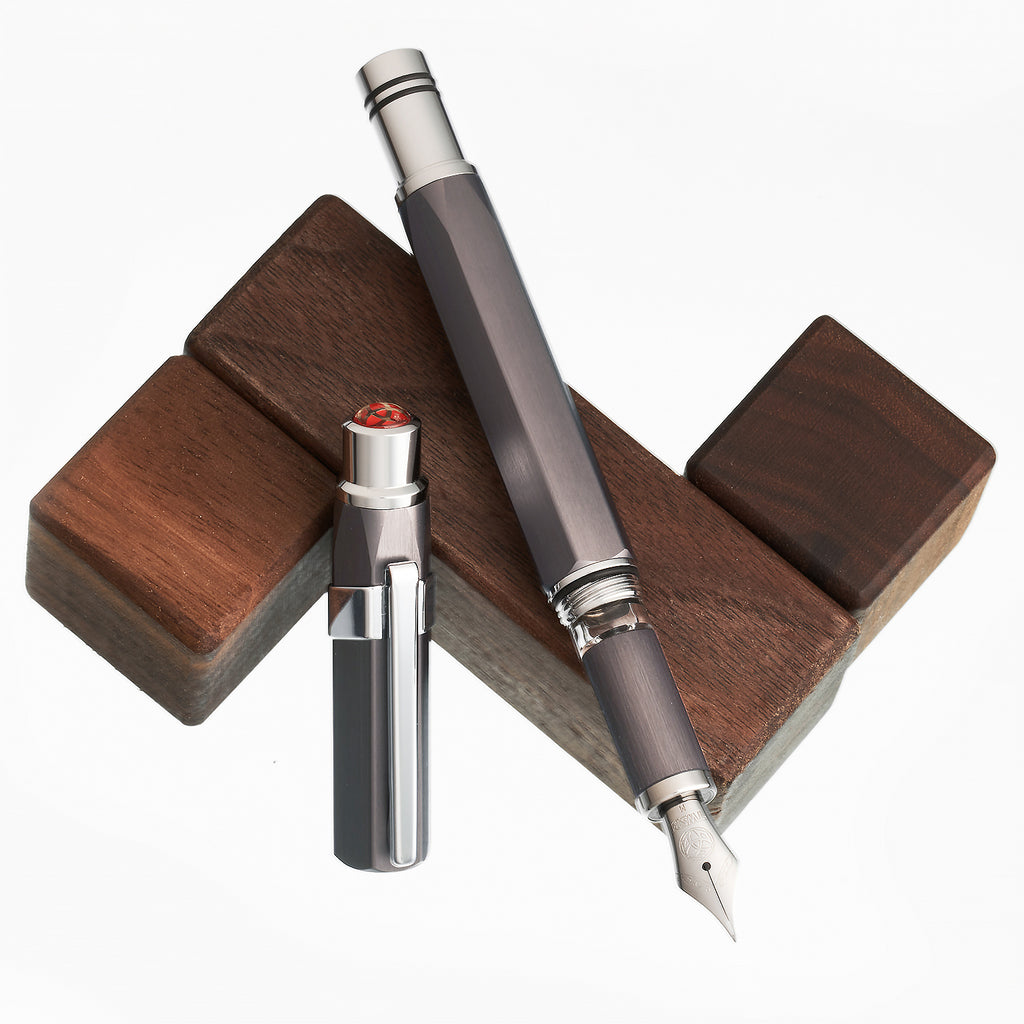 TWSBI Precision Fountain Pen - Odd Nodd Art Supply