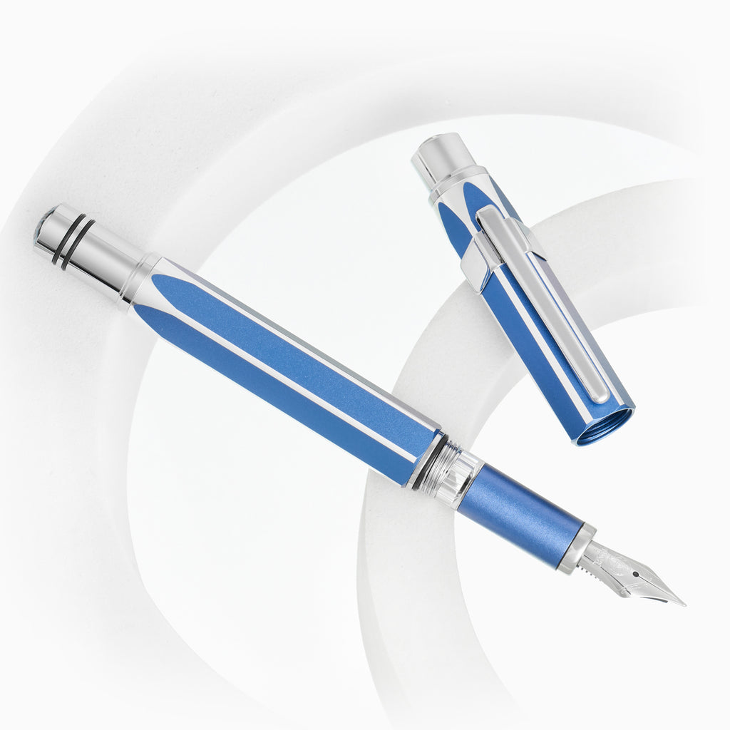 TWSBI Precision Fountain Pen - Odd Nodd Art Supply