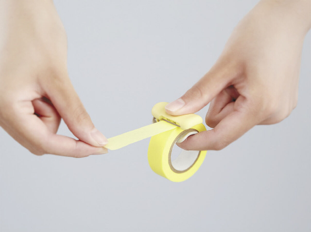 Karu Cut Washi Tape Cutter - Odd Nodd Art Supply