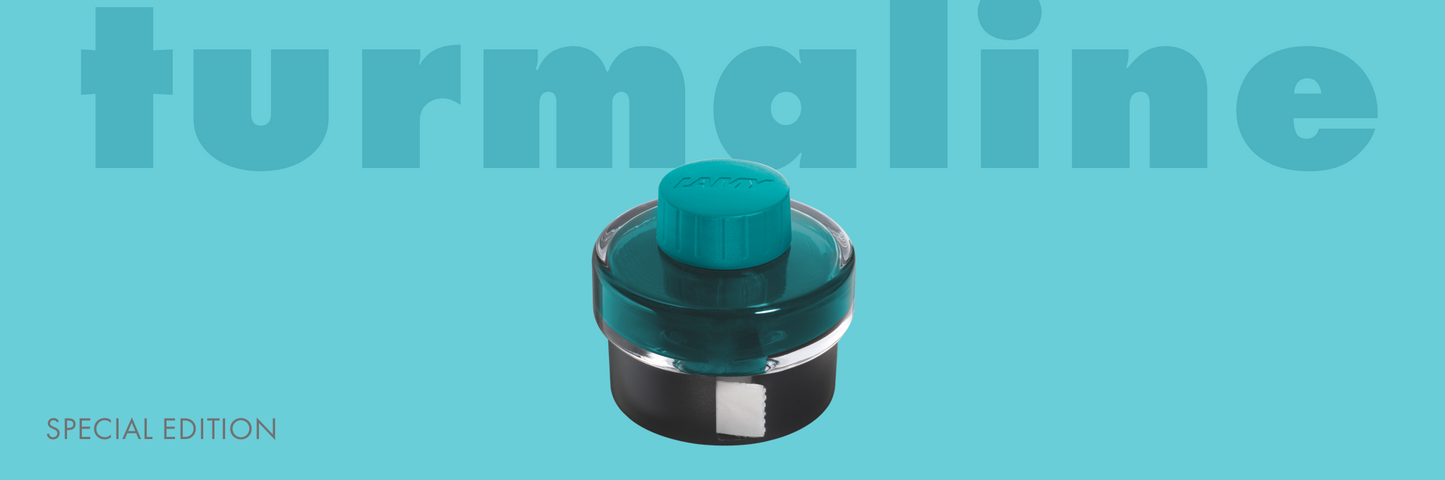 Turmaline T52 Fountain Pen Ink - Odd Nodd Art Supply