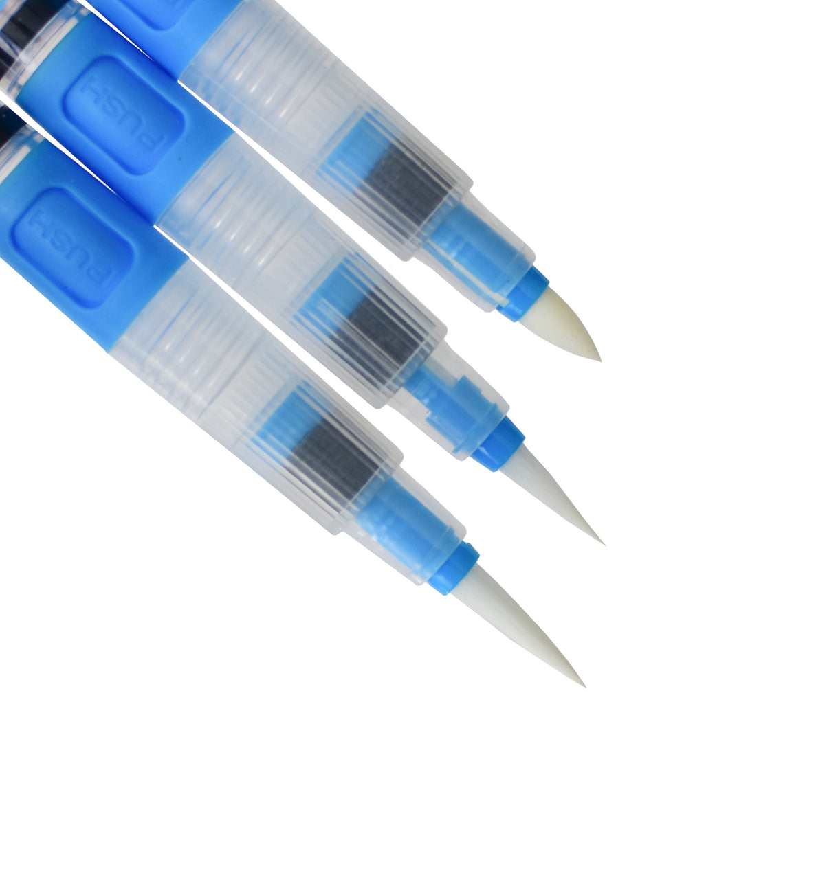 Niji Premier Waterbrushes