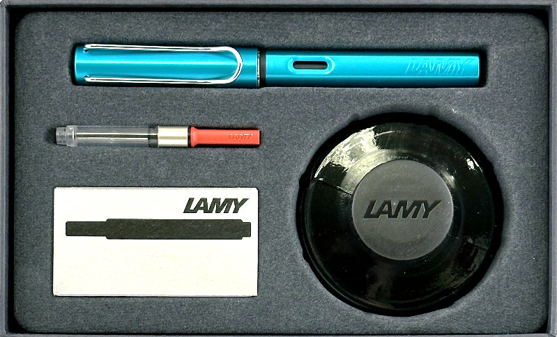 Lamy Fountain Pen Gift Sets - Odd Nodd Art Supply