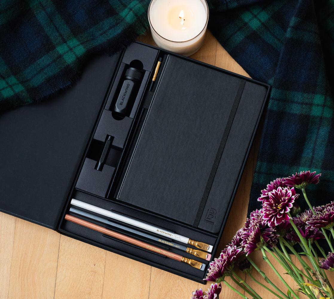 Blackwing Essentials Sets - Odd Nodd Art Supply