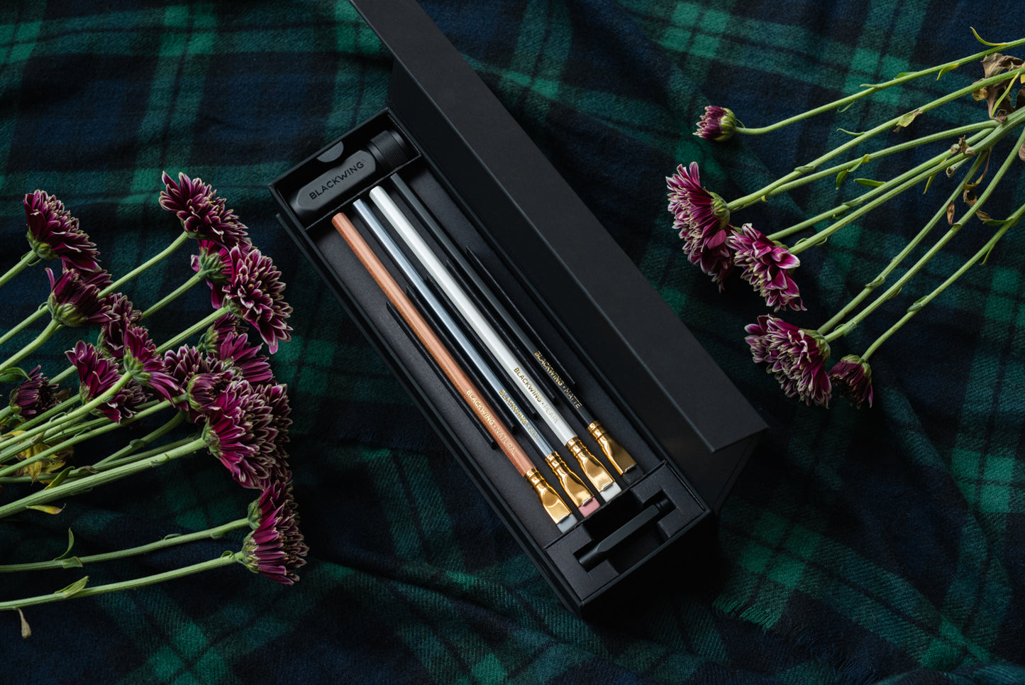 Blackwing Essentials Sets - Odd Nodd Art Supply