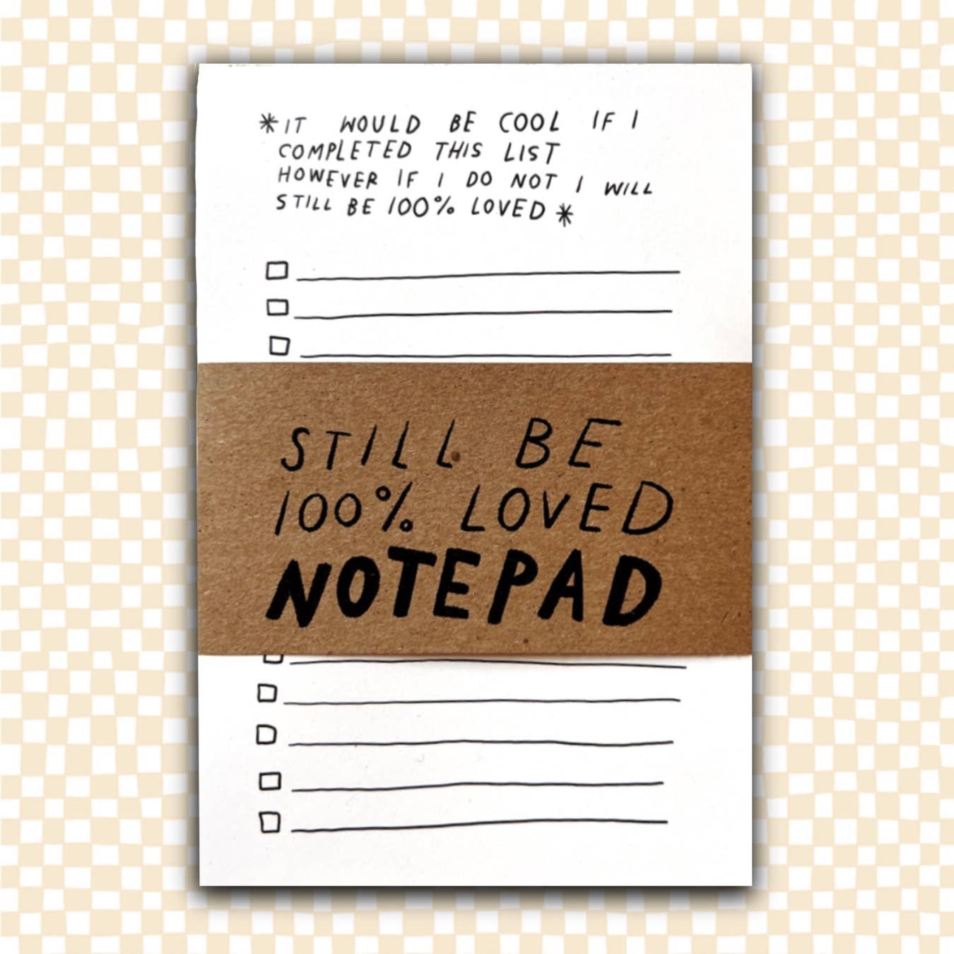 Notepads