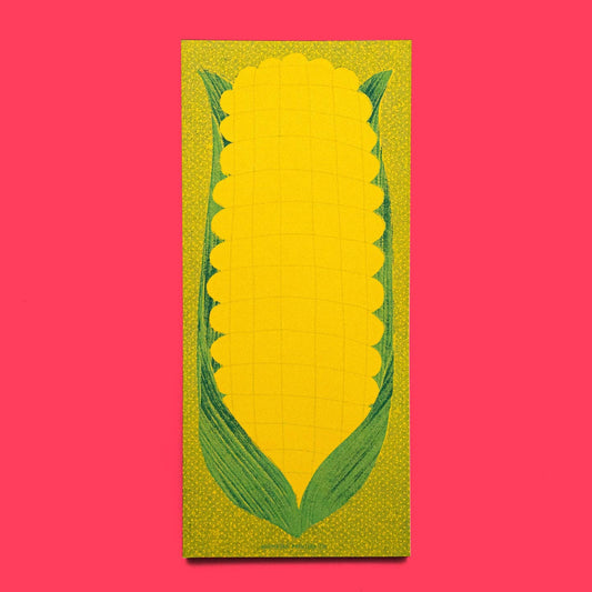 Risograph Notepads