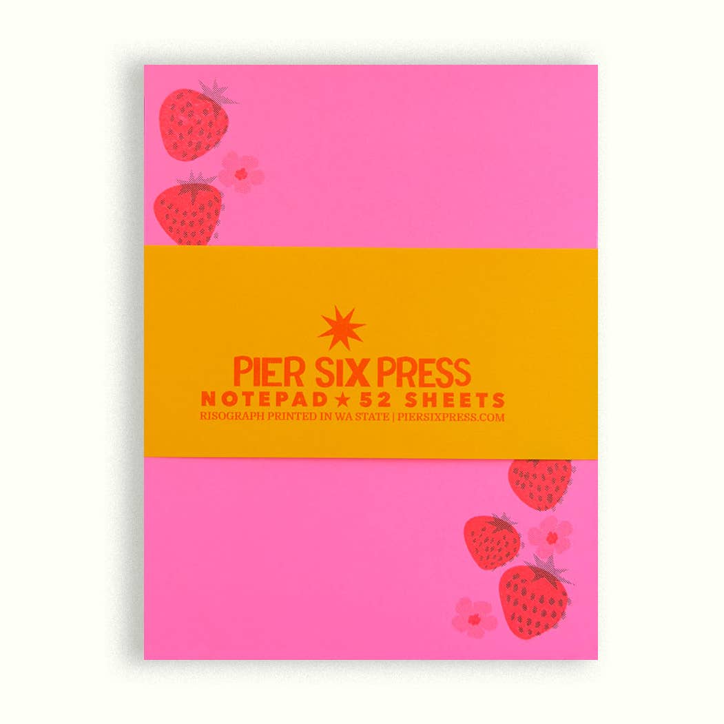 Riso Jotter Notepad