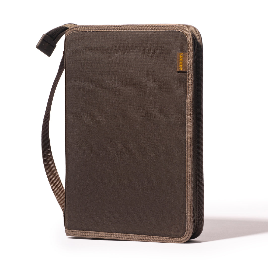 B5 Lochby Field Folio - Odd Nodd Art Supply