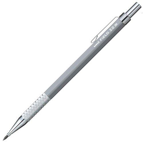 Uni 2.0mm Field Mechanical Pencil - Odd Nodd Art Supply