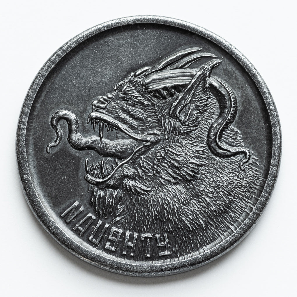 Decision Maker Coins