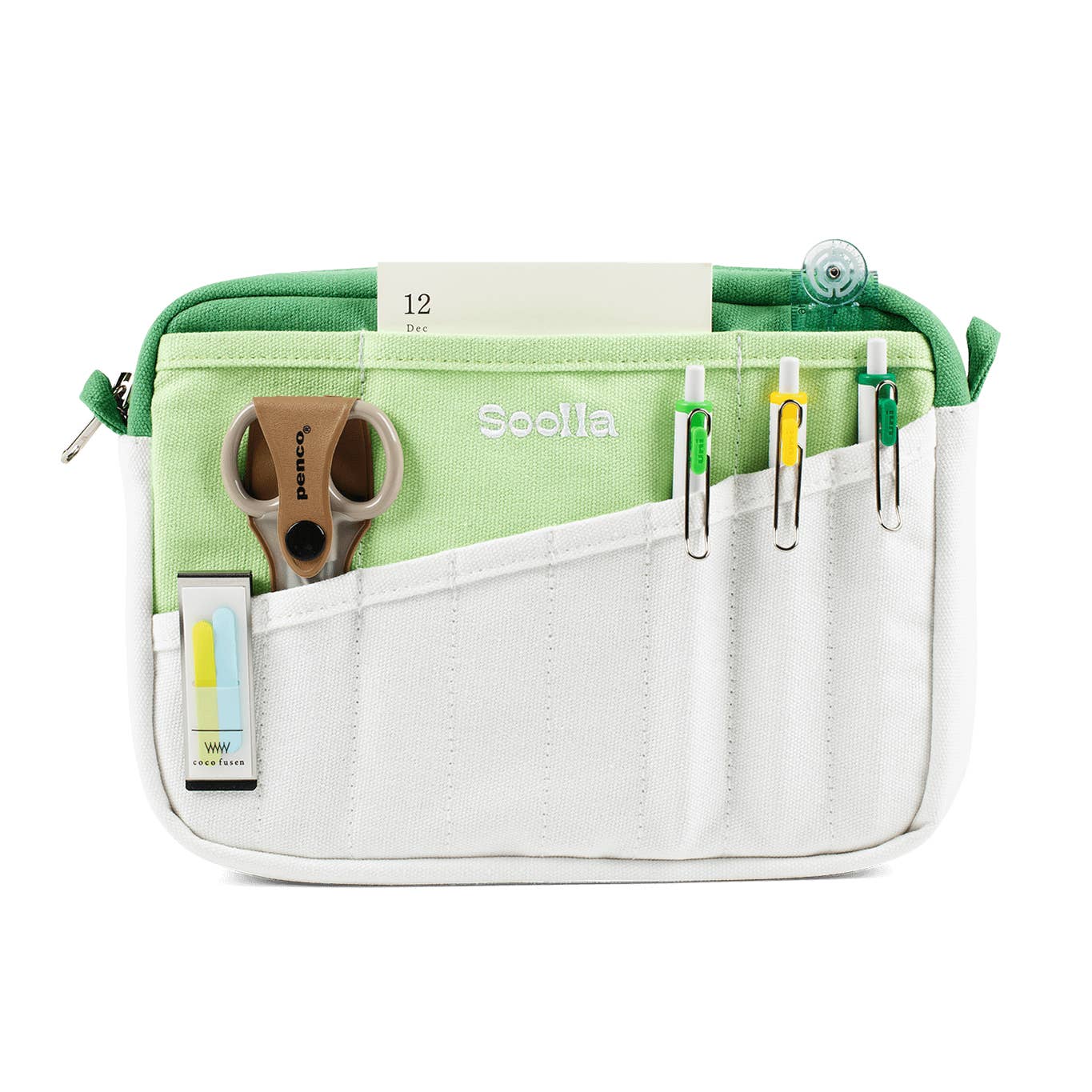 Soolla Studio Pouch
