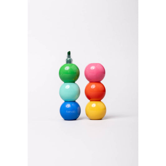 Stacking Highlighters