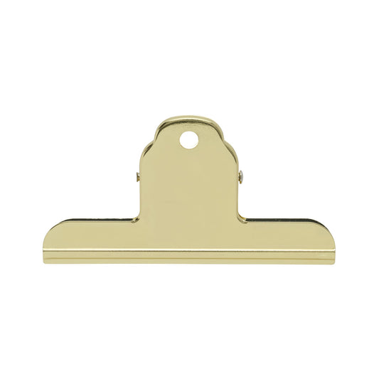 Steel Clampy Binding Clip
