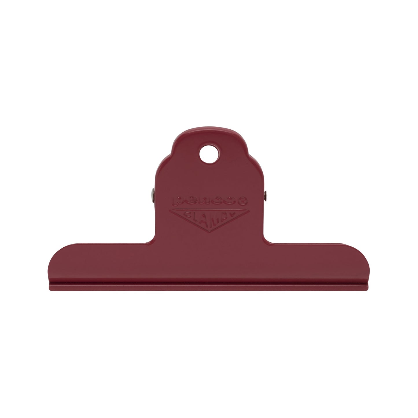 Steel Clampy Binding Clip