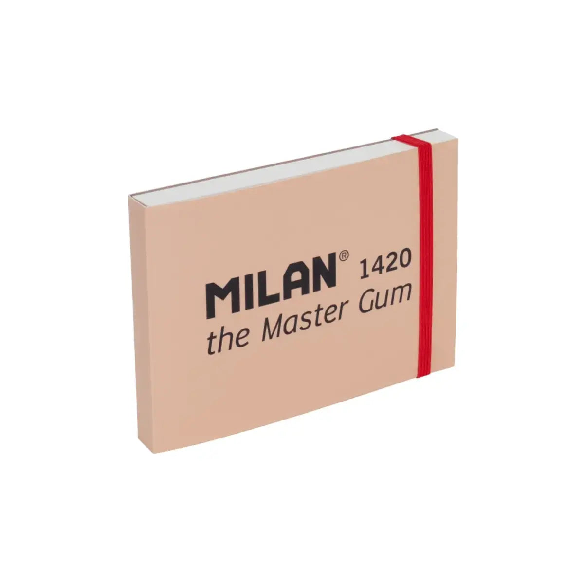 Milan Master Gum 1420 Watercolor Pads