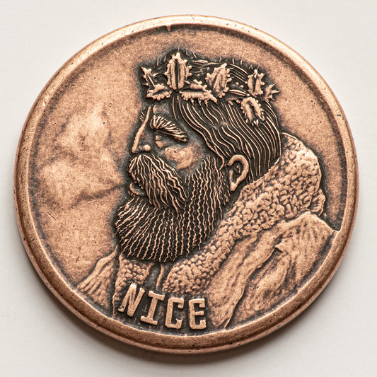 Decision Maker Coins
