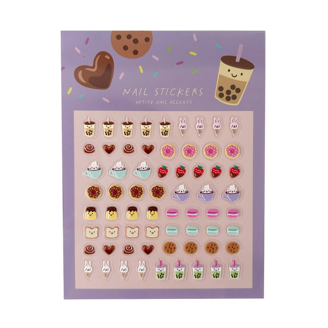 Nail Stickers