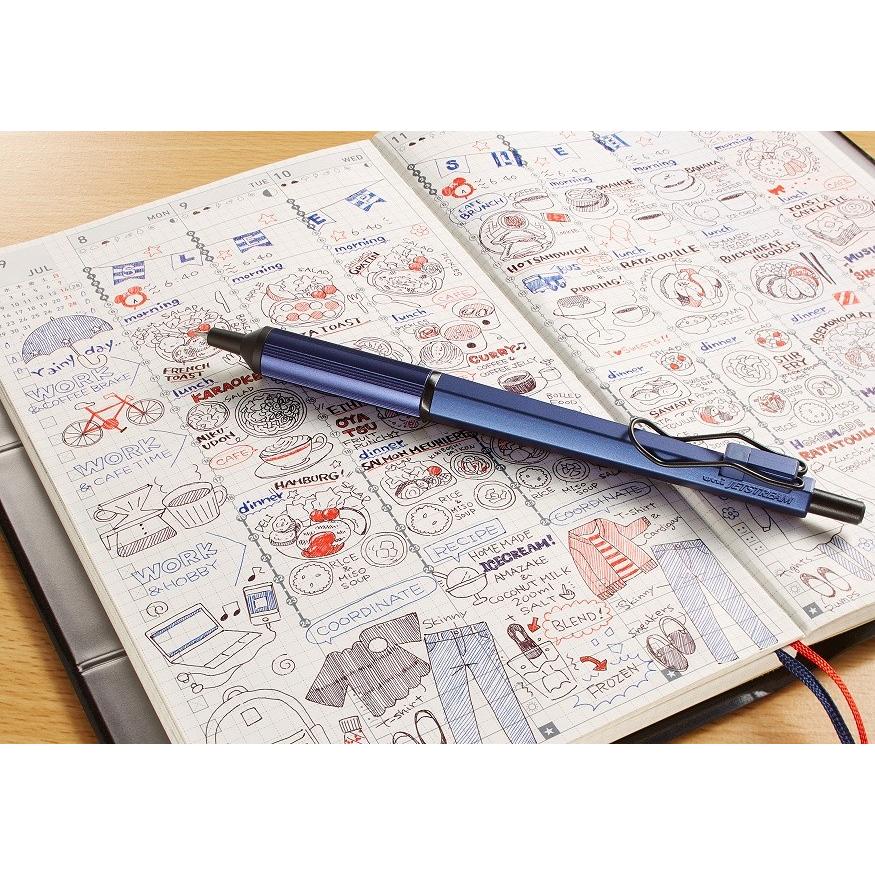 Jetstream Edge - Odd Nodd Art Supply