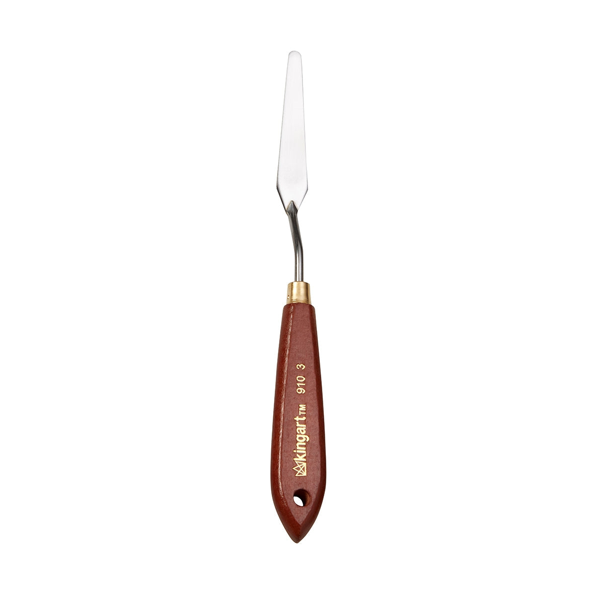 Metal Palette Knife #3