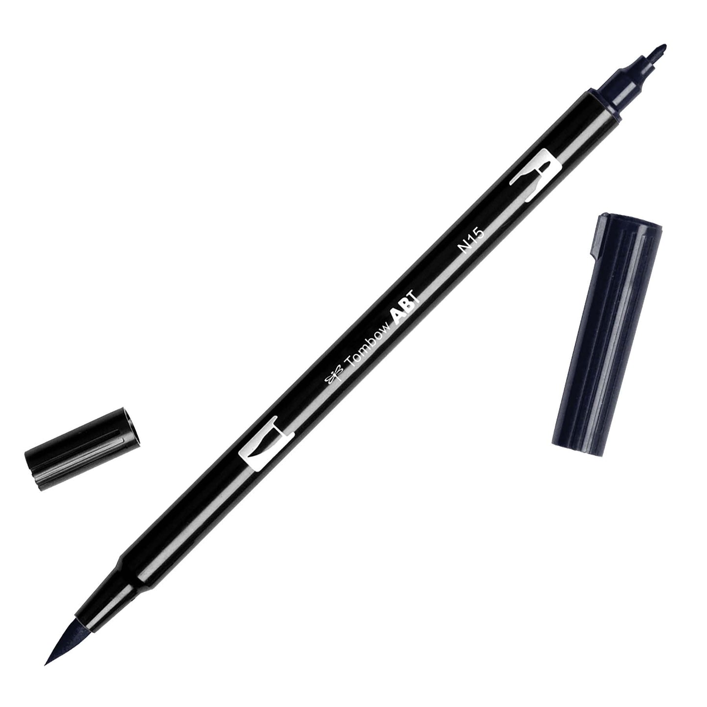 Tombow N15 Dual Brush Pen