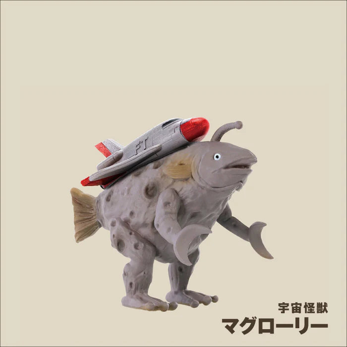 Tokyo Kaiju Monster Universe Figurines Blind Box