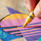Brush Tip Sharpie Creative Markers Sets - Odd Nodd Art Supply
