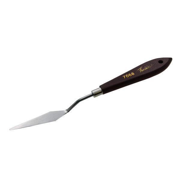 Fredrix 7068 Diamond Palette Knives - Odd Nodd Art Supply