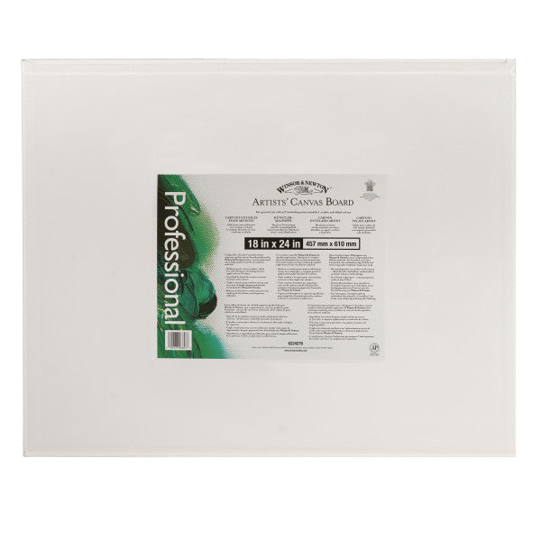 Artists Canvas Panel Boards
