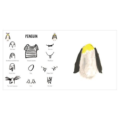 How to Draw Animals for the Artistically Anxious