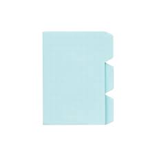Sticky Tab Stickers