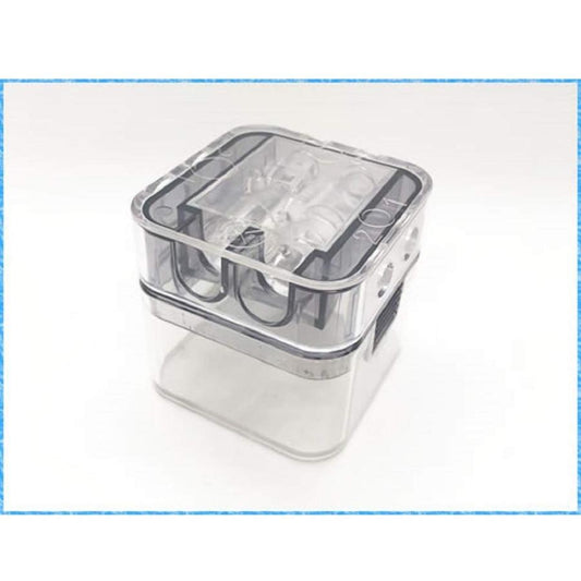 Kitaboshi no. 634 Pencil Sharpener 2 Stage