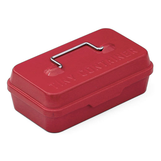 Hightide Tiny Container - Odd Nodd Art Supply