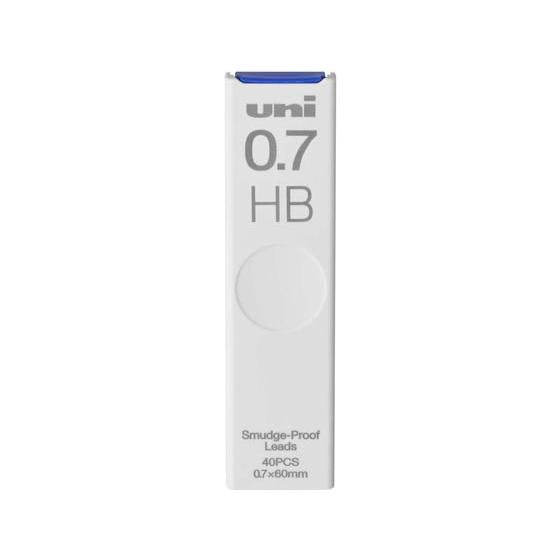 Uni Smudge Proof Mechanical Pencil Lead