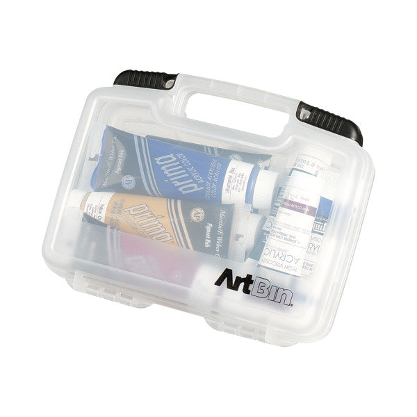 Small Art Bin Quick View Storage Box - Odd Nodd Art Supply