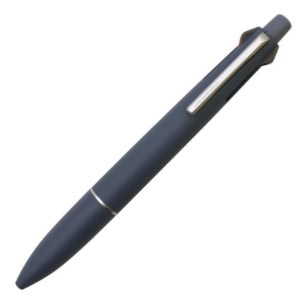 Steel Blue Jetstream 4&1 Pen - Odd Nodd Art Supply