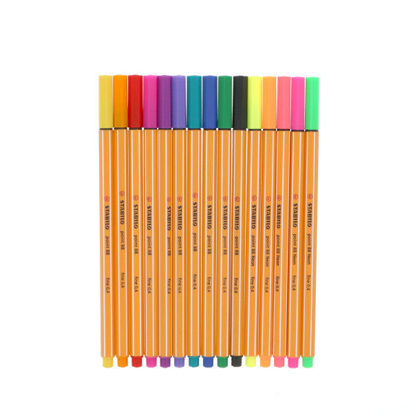 Point 88 Pen Sets