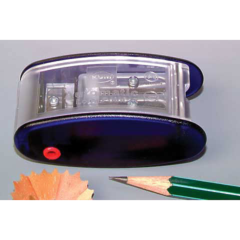 2mm Kum Long Point Pencil Sharpener - Odd Nodd Art Supply