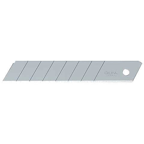 Olfa Heavy-Duty Ratchet-Lock Utility Knife Blades