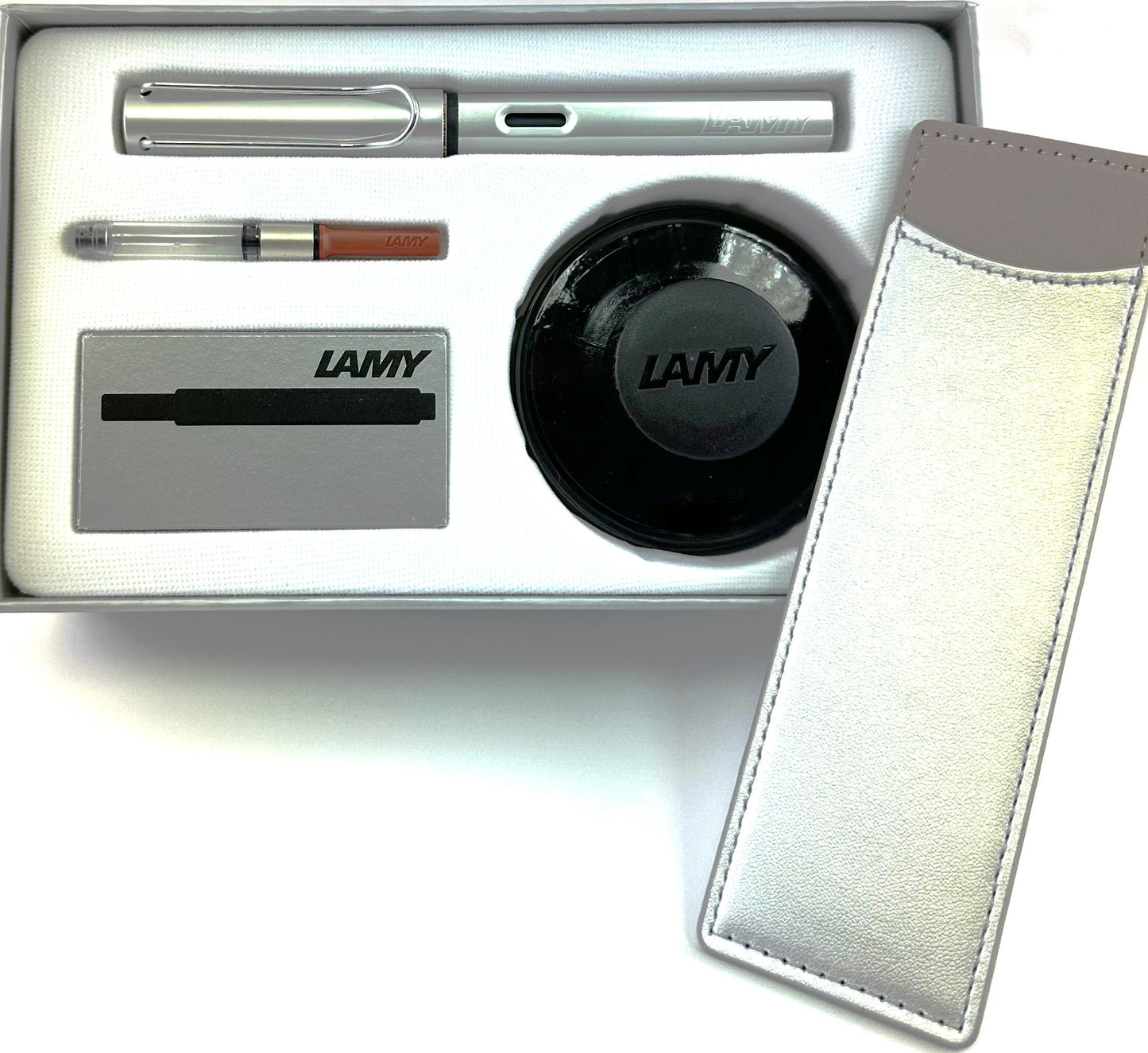 Lamy Fountain Pen Gift Sets - Odd Nodd Art Supply
