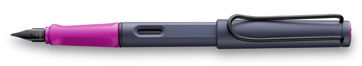 Safari Fountain Pen