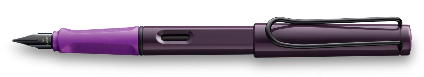 Safari Fountain Pen
